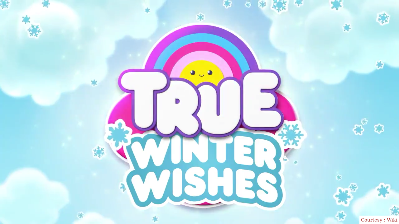 Watch Free  True: Winter Wishes Full Movie Online