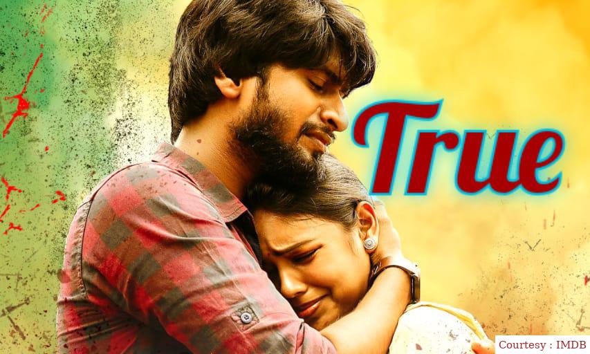 Watch Free  True Full Movie Online