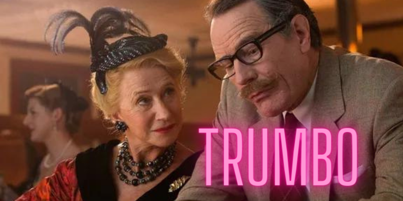 Watch Free  Trumbo Full Movie Online