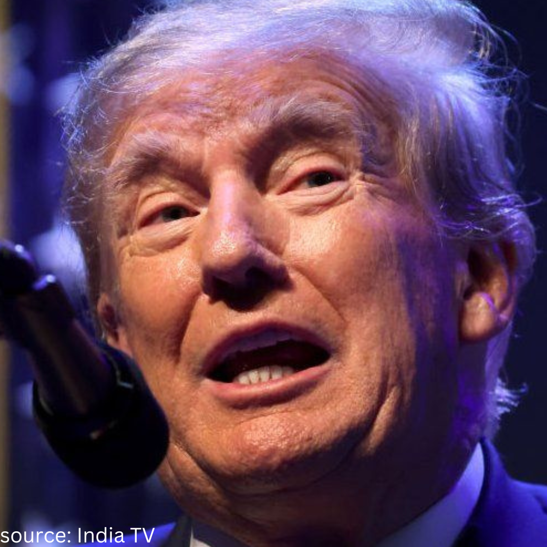 Trump expected to get arrested on Tuesday
