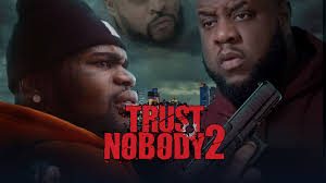 Trust Nobody 2