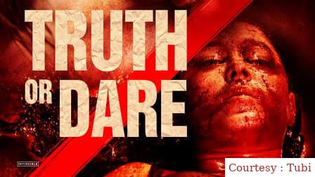 Watch Free  Truth or Dare Full Movie Online