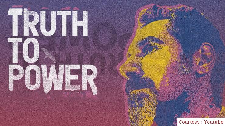 Watch Free  Truth to Power Full Movie Online