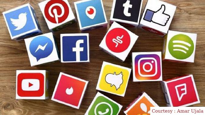 Trying to rein in many social media sites.