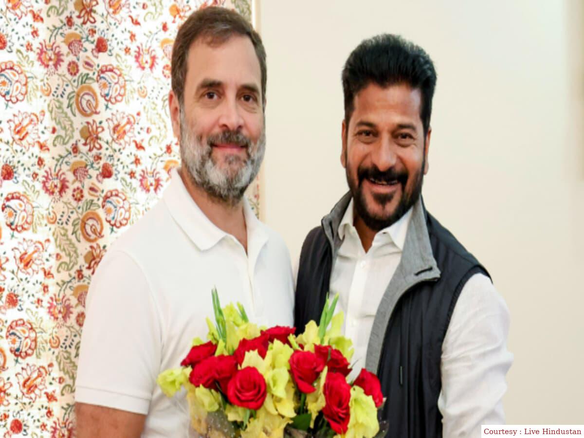 Trying to show solidarity between Trinamool Congress and Shiv Sena.