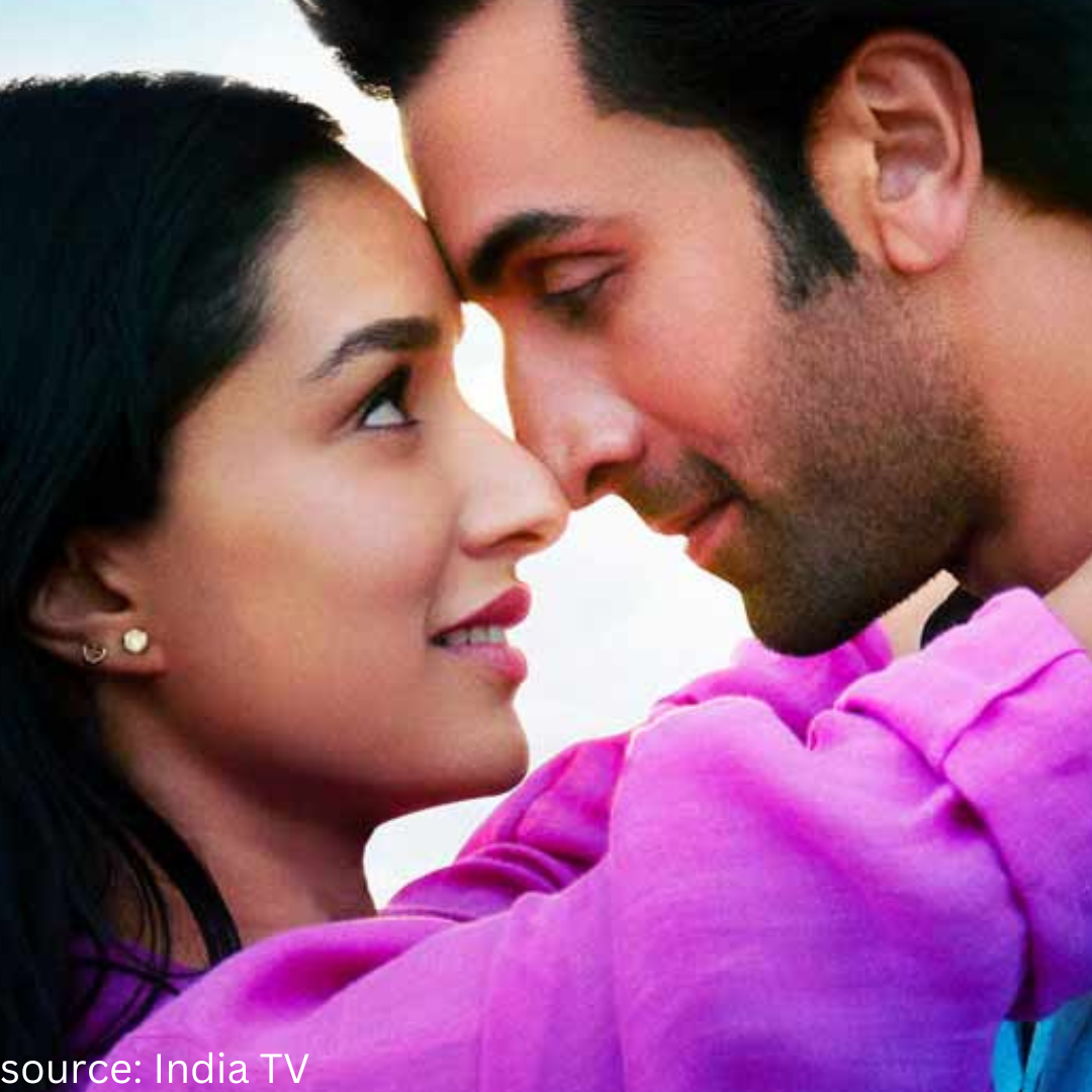 Tu Jhoothi Main Makkaar inches to become 2nd Biggest Rom-Com