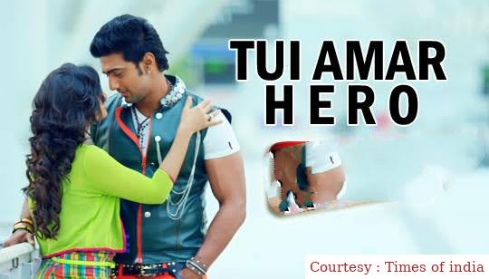Watch Free  Tui Amar Hero Full Movie Online