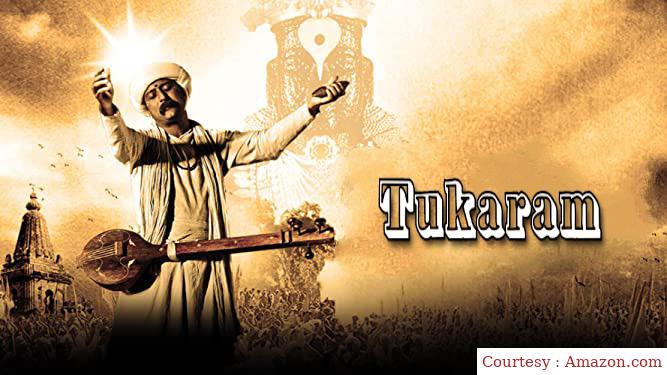 Watch Free  Tukaram Full Movie Online
