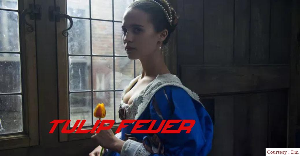 Tulip Fever
