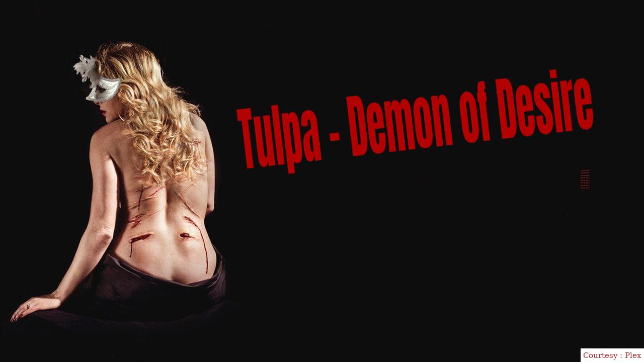 Tulpa - Demon of Desire