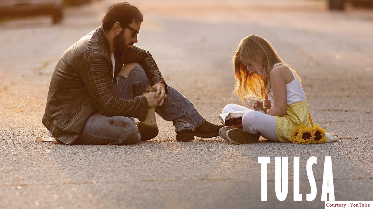 Watch Free  Tulsa Full Movie Online