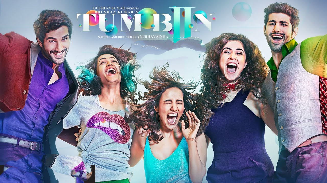 Watch Free  Tum Bin 2 Full Movie Online