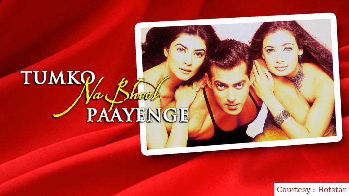 Watch Free  Tumko Na Bhool Paayenge Full Movie Online