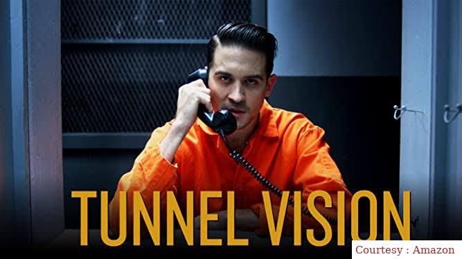 Watch Free  Tunnel Vision Full Movie Online