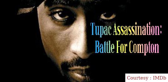 Tupac Assassination: Battle For Compton 