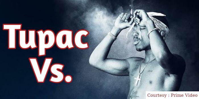 Tupac Vs.