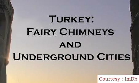Turkey: Fairy Chimneys and Underground Cities 
