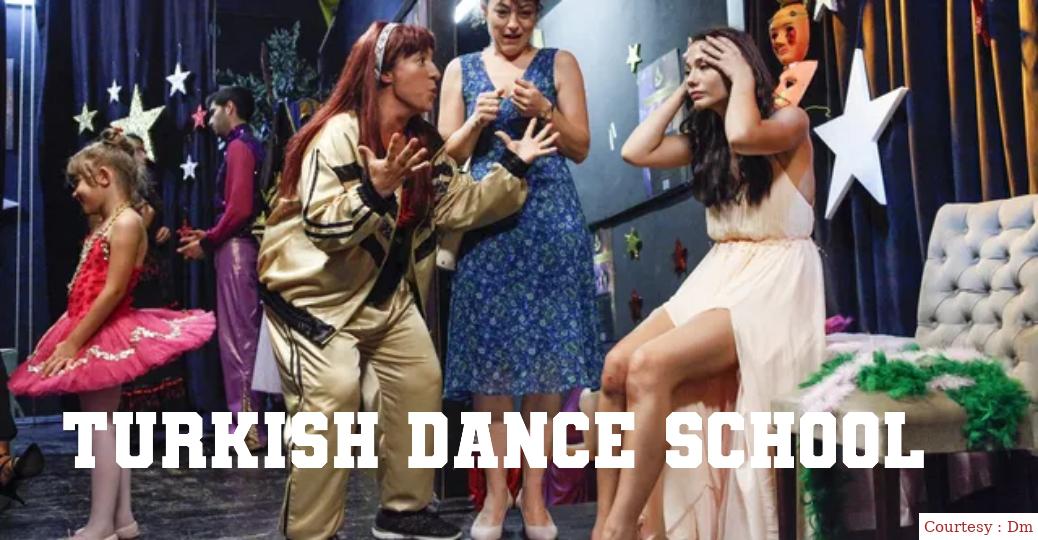 Turkish Dance School