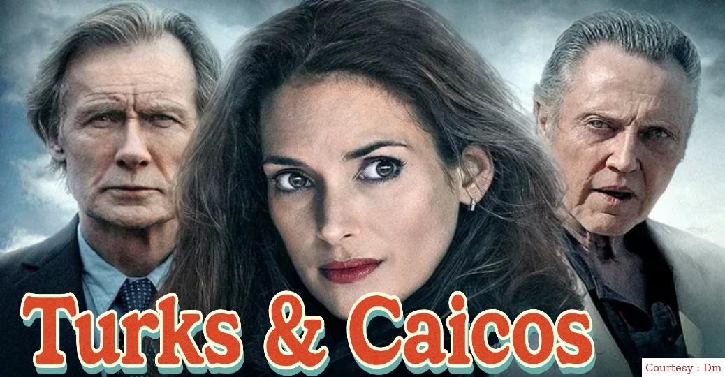 Watch Free  Turks & Caicos Full Movie Online