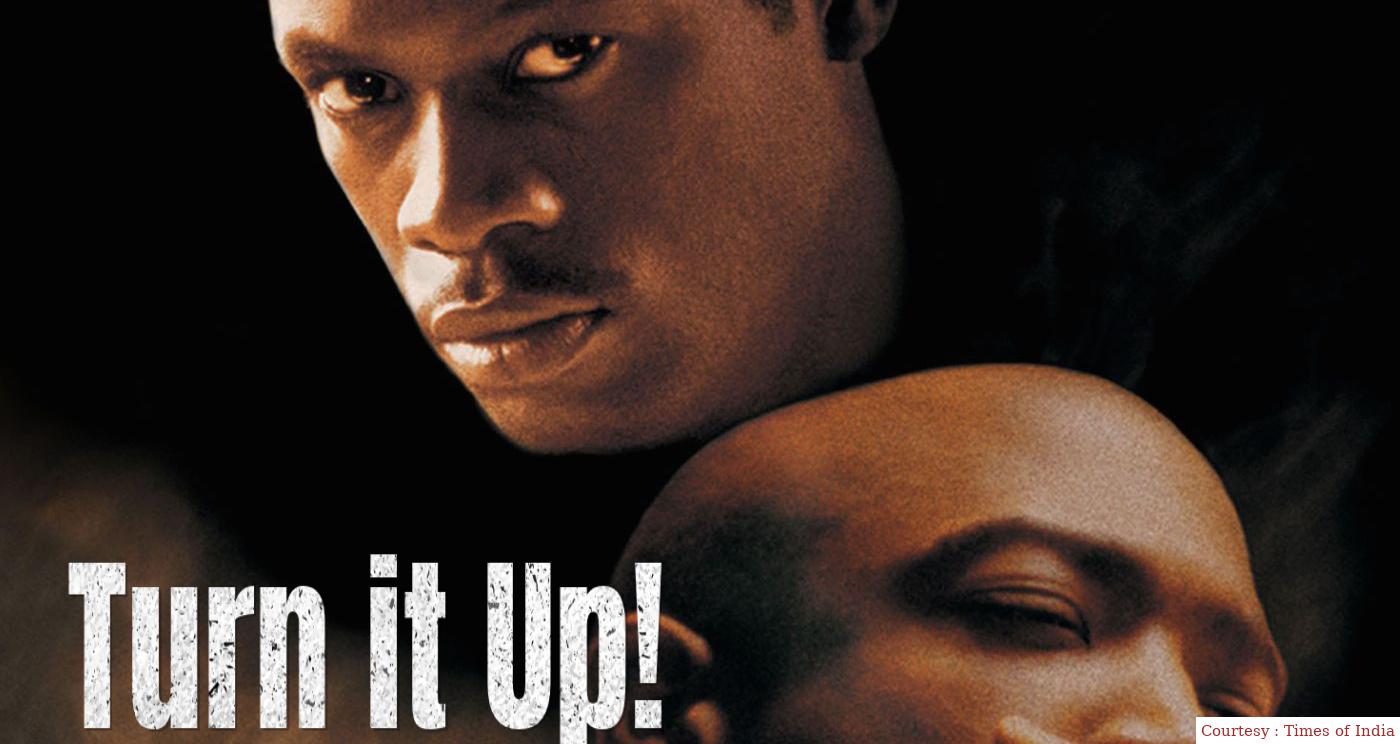 Turn it Up!