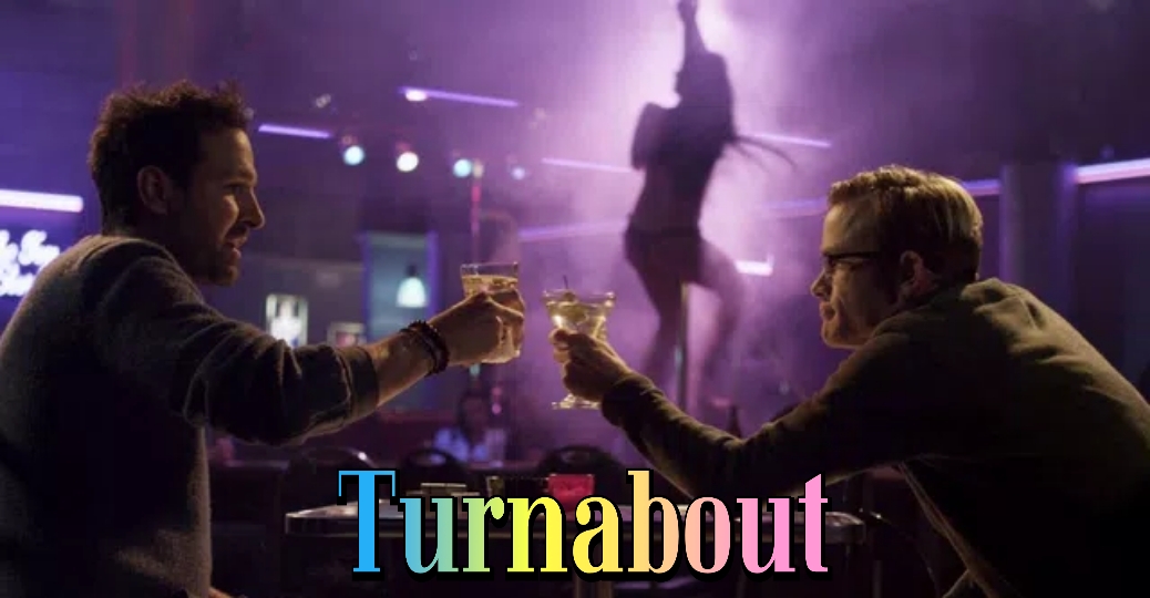 Watch Free Turnabout Full Movie Online