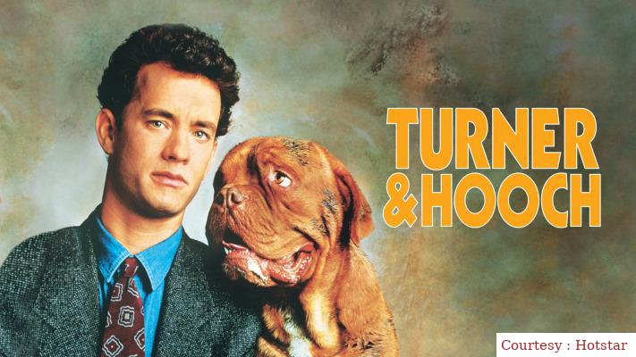 Turner & Hooch