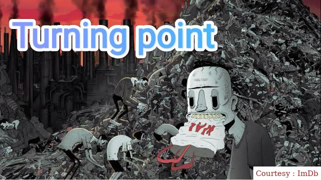 Turning Point