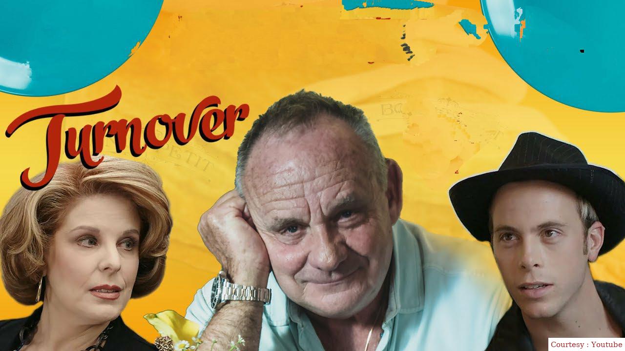Watch Free  Turnover Full Movie Online