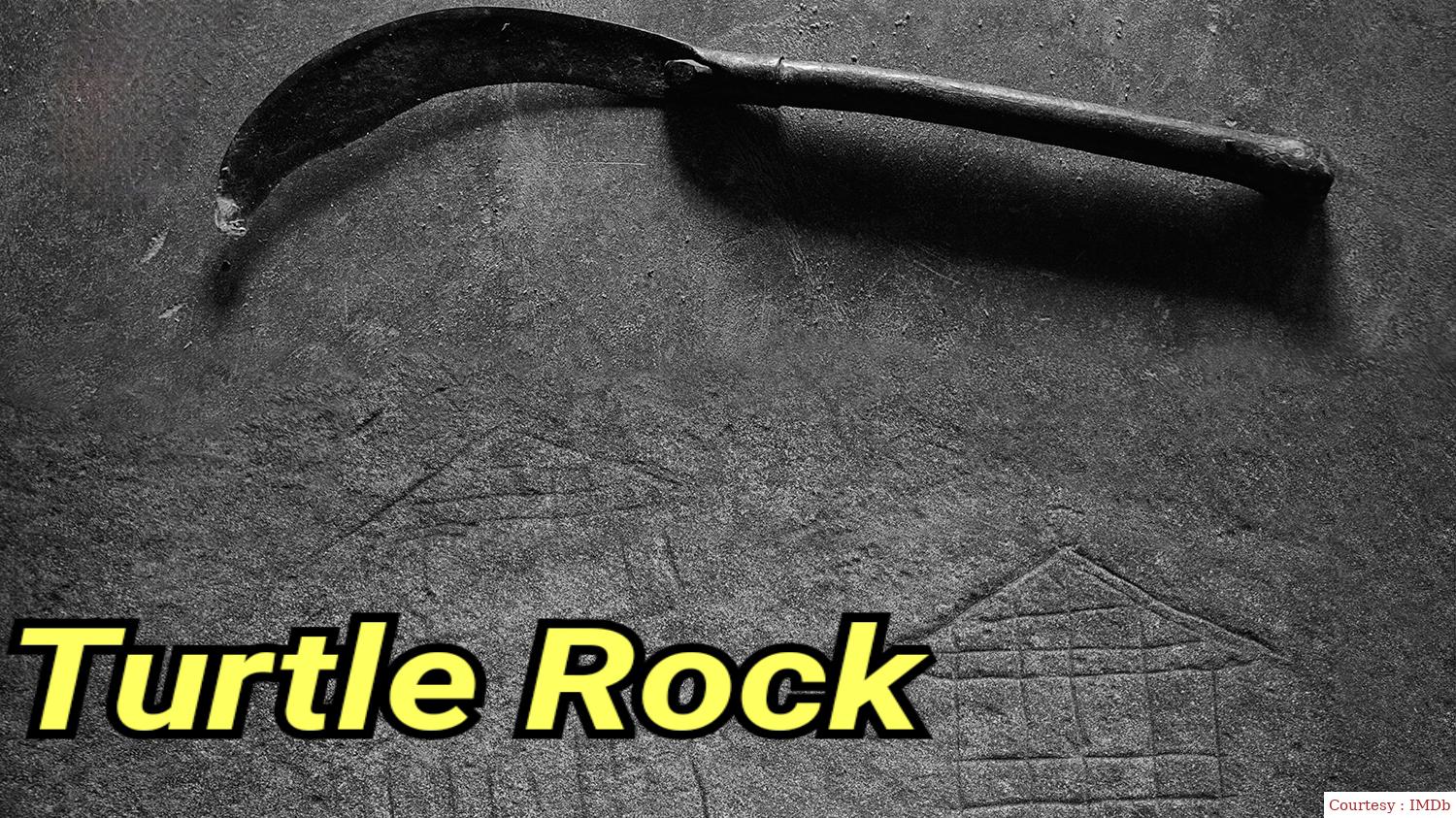 Watch Free  Turtle Rock Full Movie Online