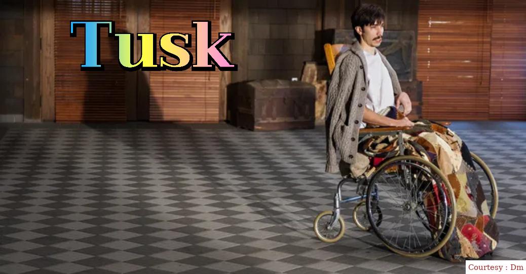 Watch Free  Tusk Full Movie Online