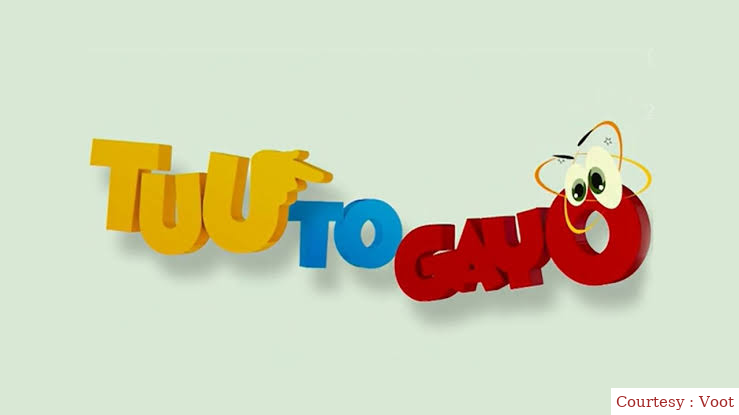 Watch Free  Tuu to Gayo Full Movie Online