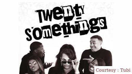 Watch Free  Twenty Somethings Full Movie Online