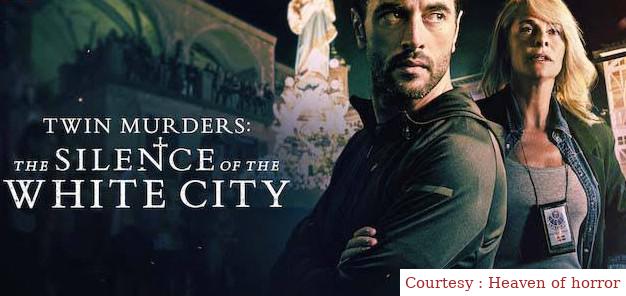 Twin Murders: The Silence of the White City