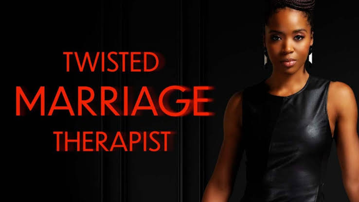 Twisted Marriage Therapist