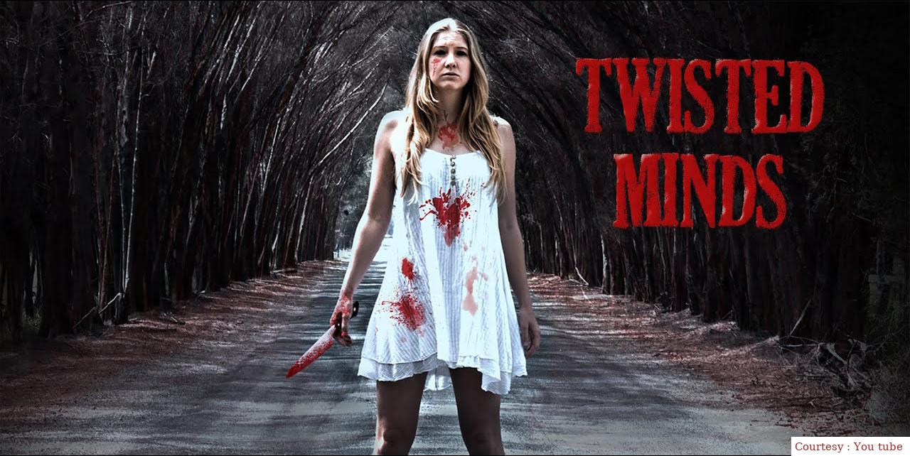 Watch Free  Twisted Minds Full Movie Online