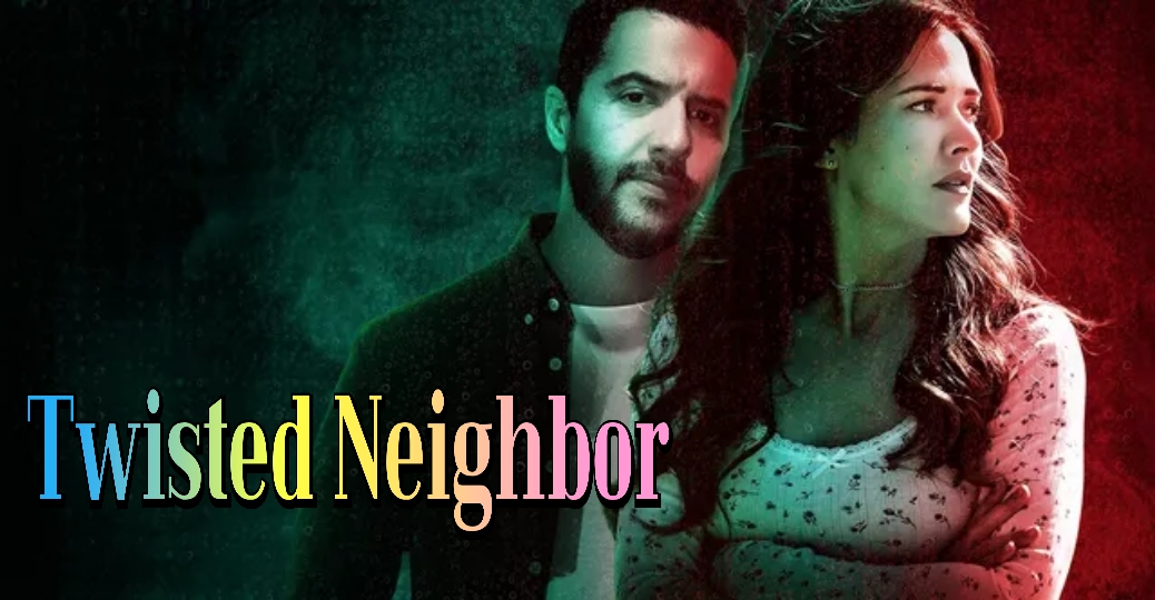 Twisted Neighbor 