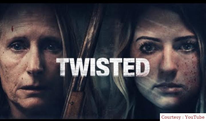 Twisted 