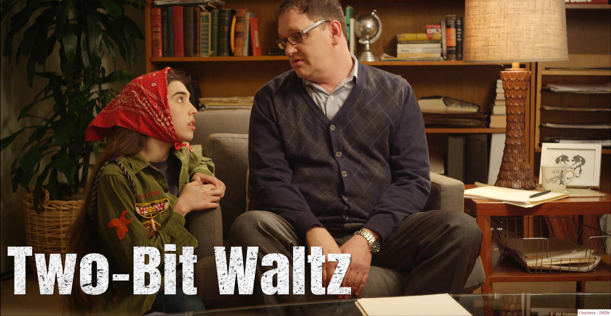 Watch Free  Two-Bit Waltz Full Movie Online