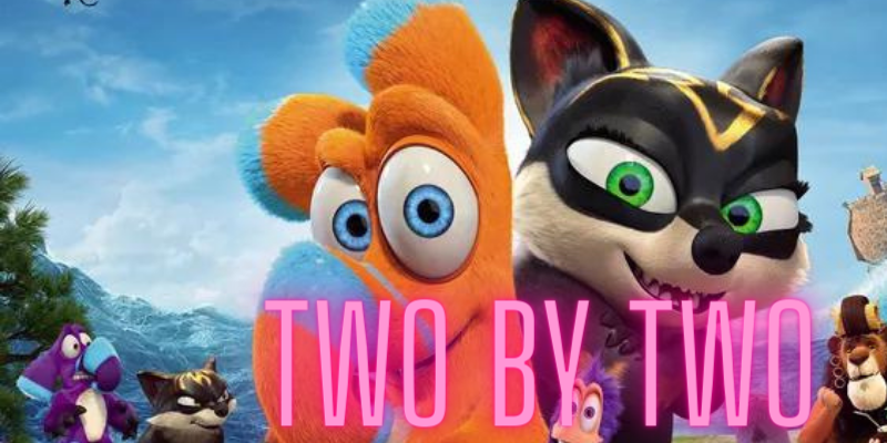 Watch Free  Two by Two Full Movie Online
