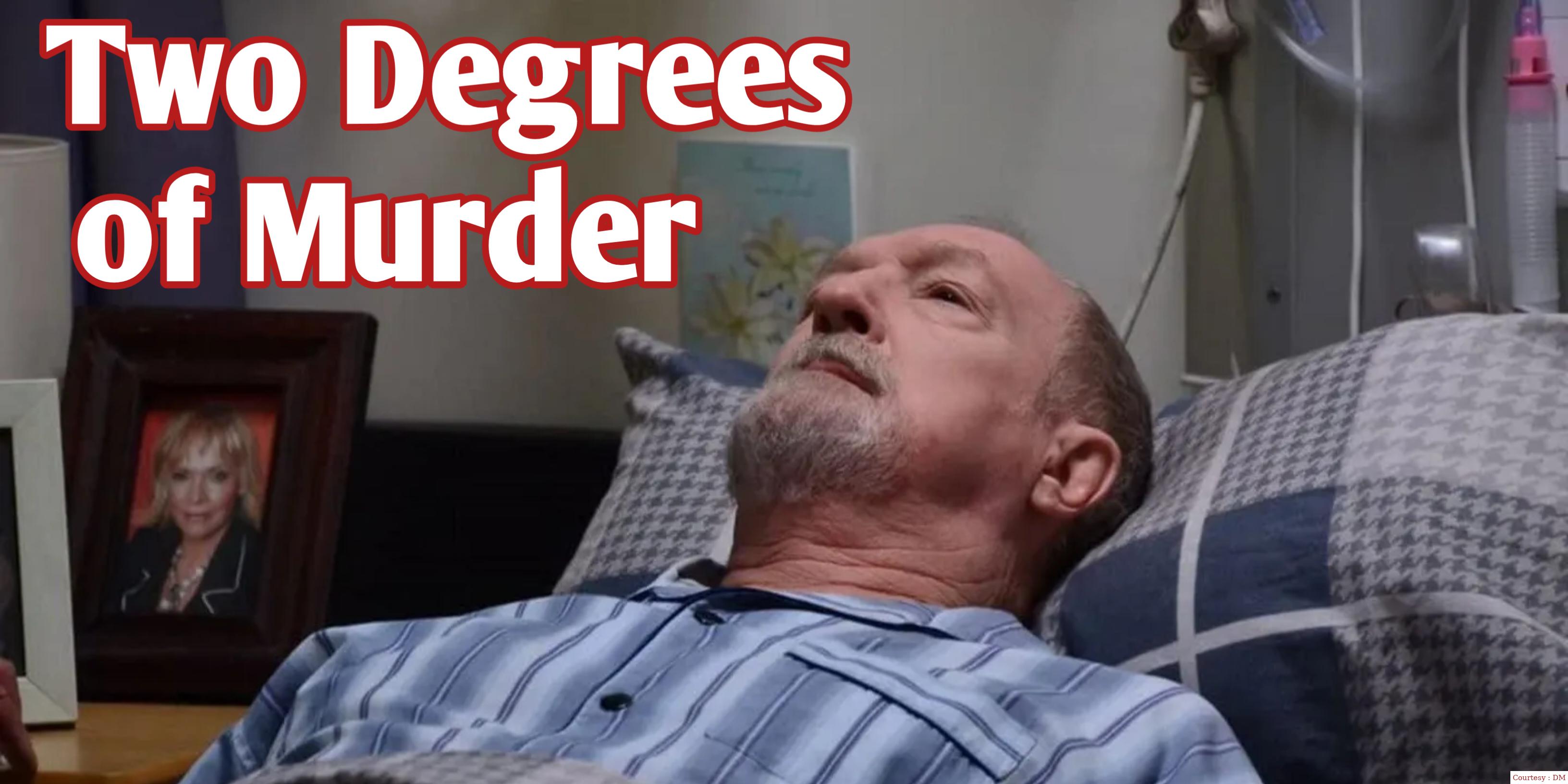 Two Degrees of Murder