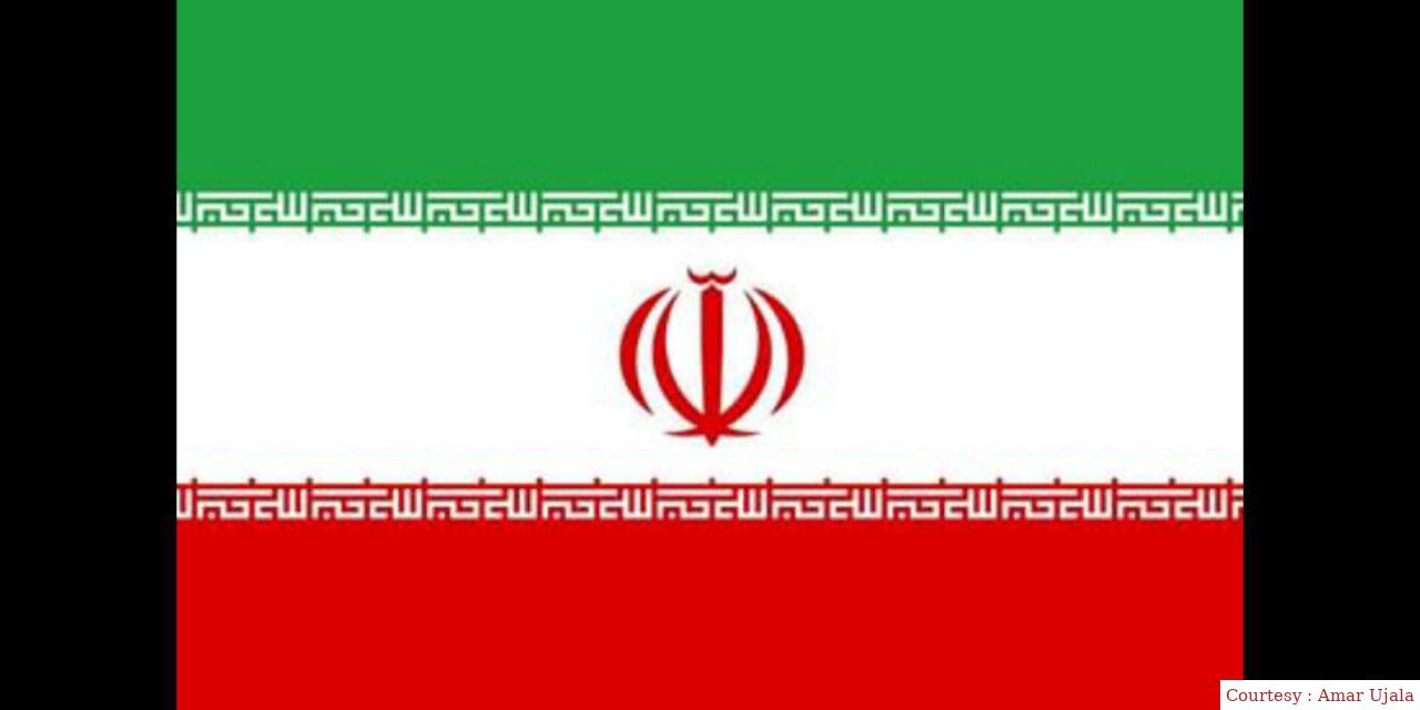 Two German diplomats were expelled from Iran.