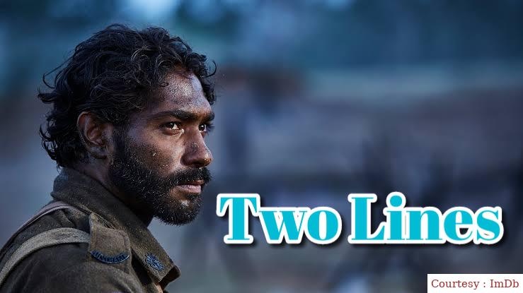 Watch Free  Two Lines Full Movie Online