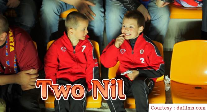 Two Nil