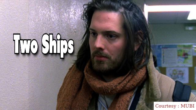 Two Ships