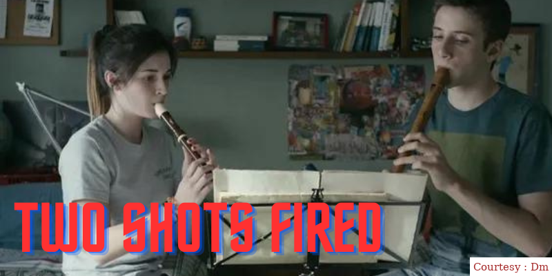 Watch Free  Two Shots Fired Full Movie Online