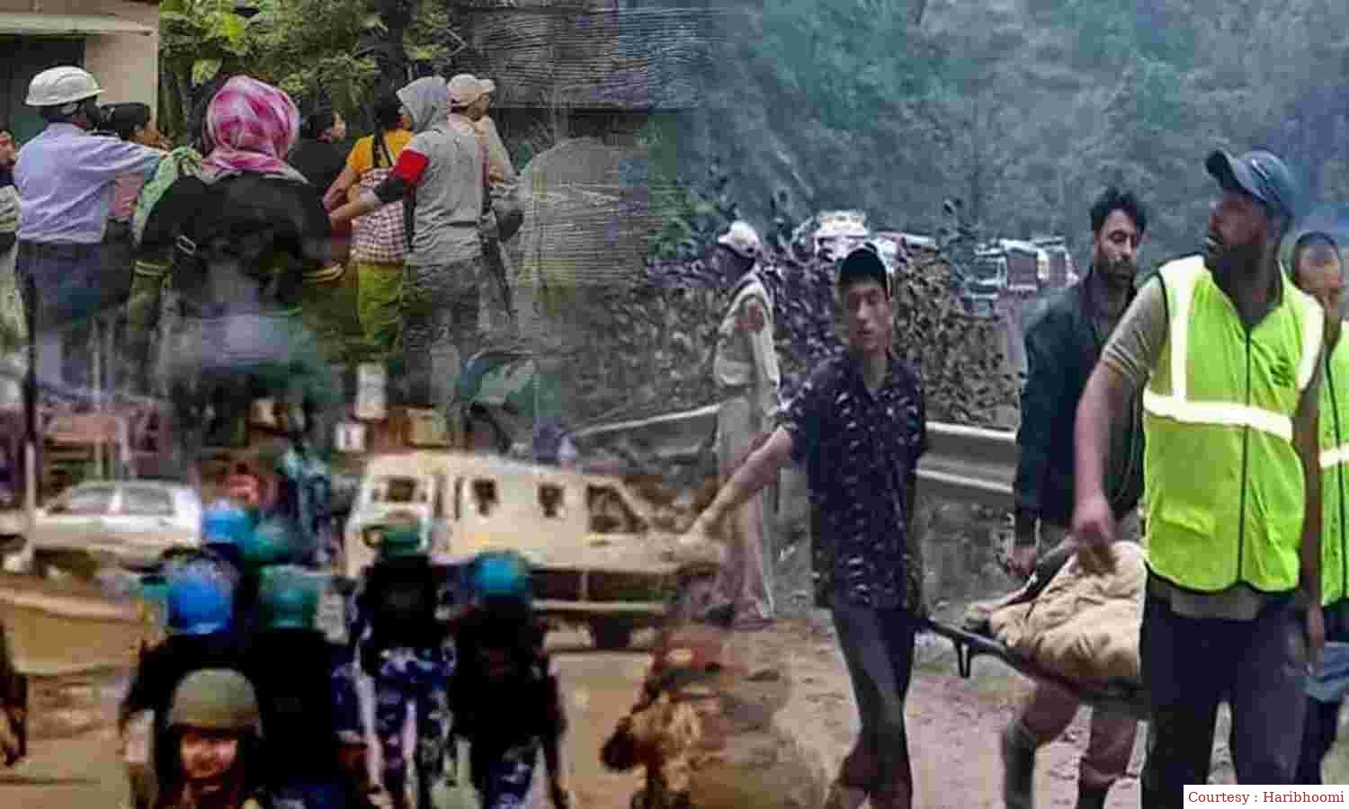 मणिपुर में लापता हुए दो छात्रों की हत्या।