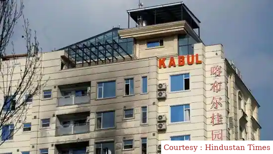 Two terror attacks in Kabul prove Pak cannot get a free terror pass for China
