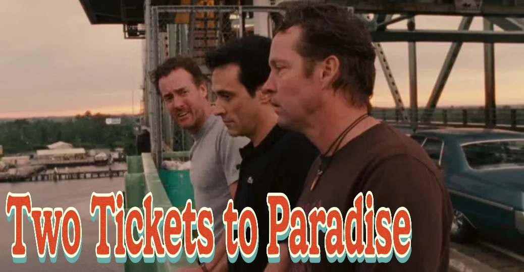 Two Tickets to Paradise