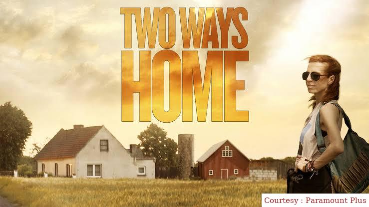 Two Ways Home