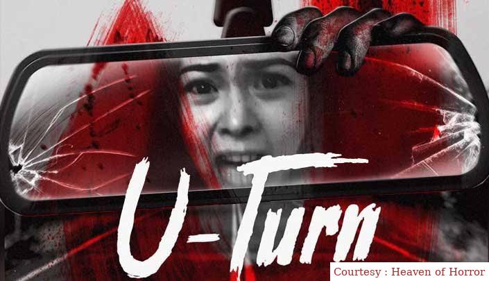 Watch Free  U-Turn Full Movie Online